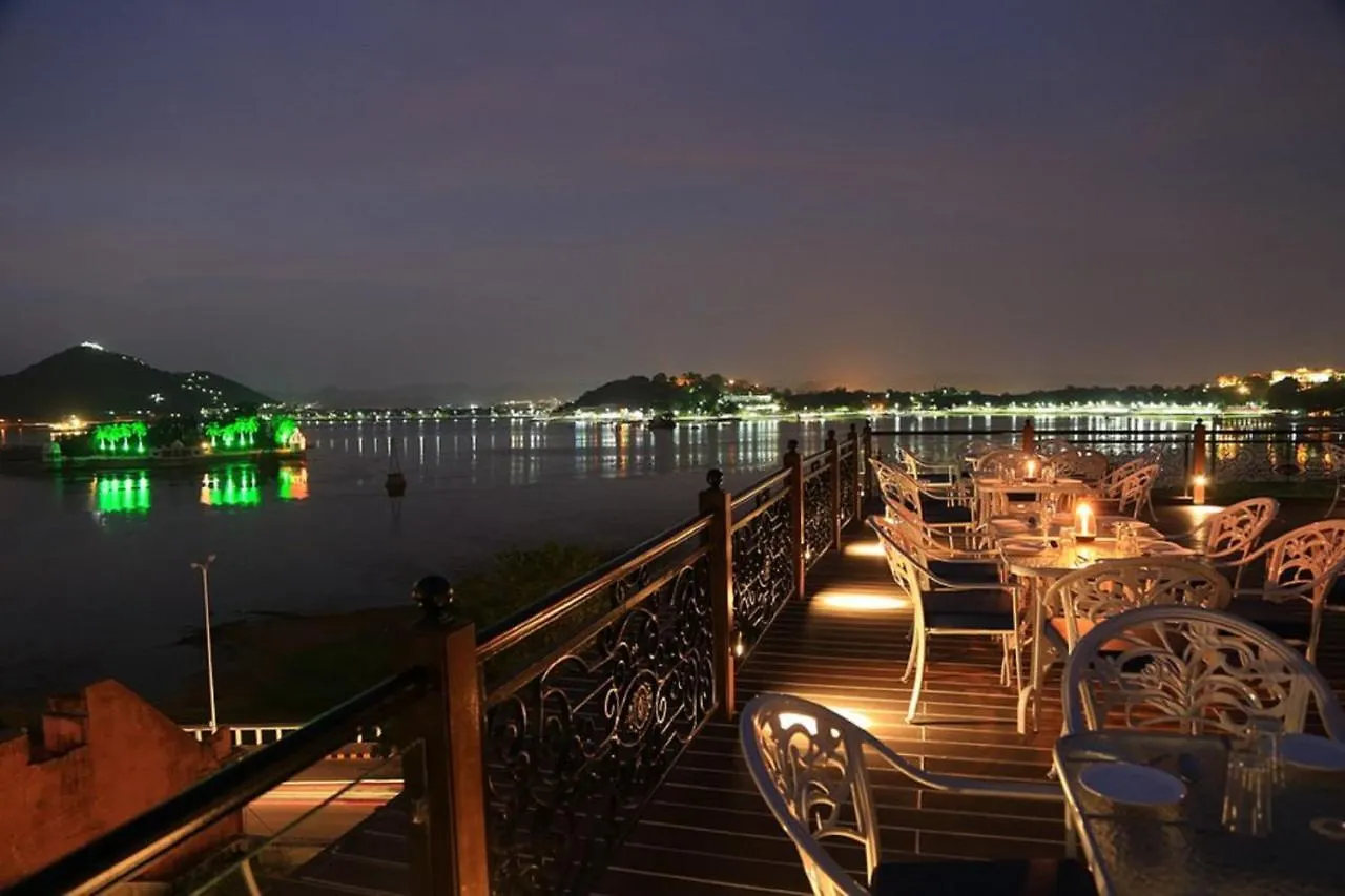 Контакты Inder Prakash Lake Facing